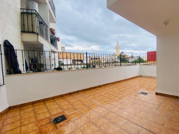 Imagen 1 de Piso en Venta en Alcossebre Castellón
