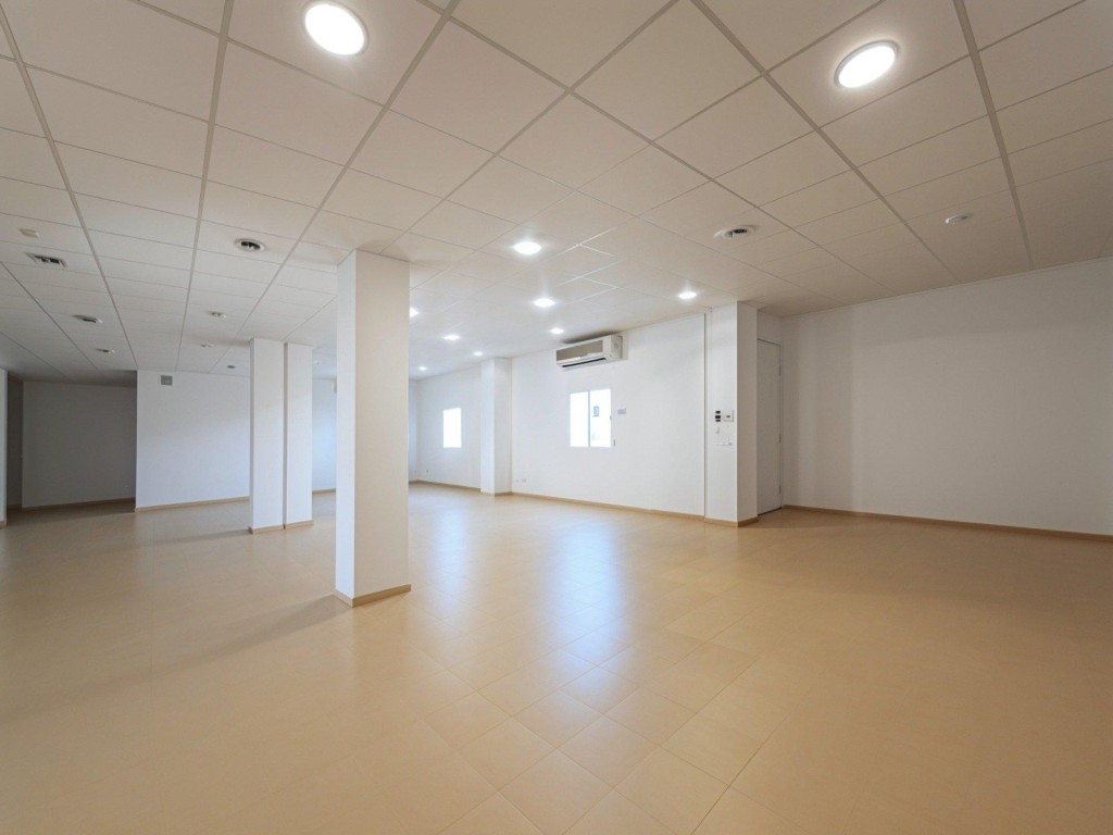 Imagen 1 de MAGNIFICA OPORTUNIDAD DE INVERSION. PLANTA BAJA EN ONTINYENT.