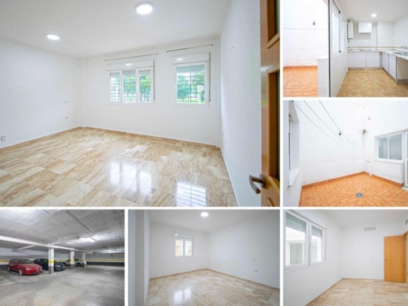 Imagen 1 de Piso en Alcalá del Río