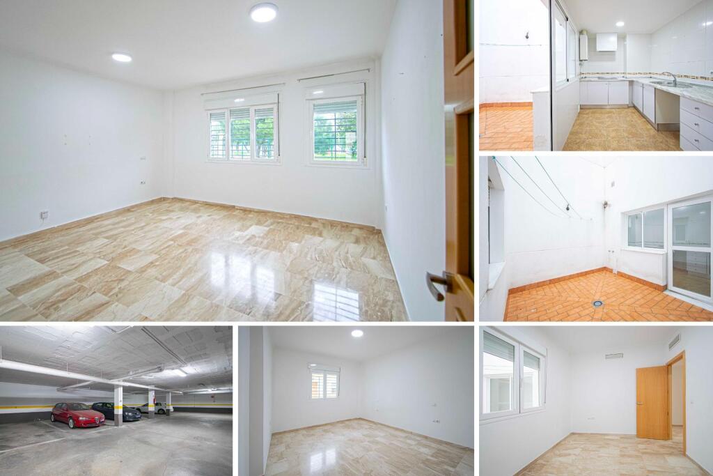 Imagen 1 de Piso en Alcalá del Río