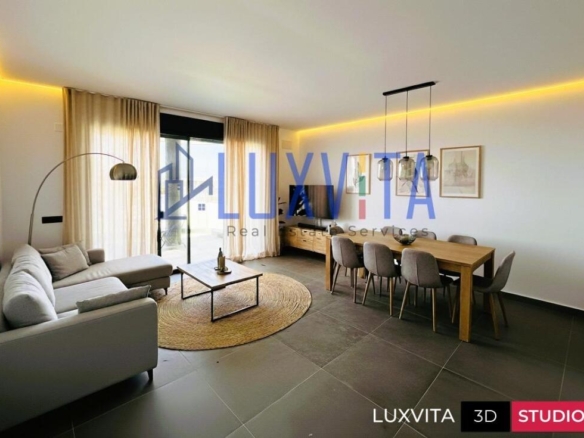 Imagen 2 de SE VENDE APARTAMENTO MODERNO EN EDIFICIO DE NUEVA CONSTRUCCIÓN – COSTA ADEJE