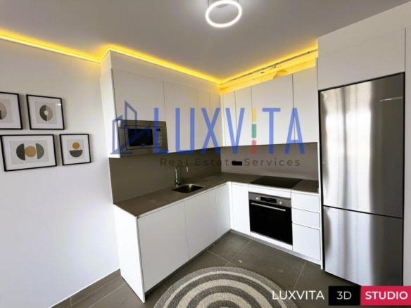Imagen 3 de SE VENDE APARTAMENTO MODERNO EN EDIFICIO DE NUEVA CONSTRUCCIÓN – COSTA ADEJE
