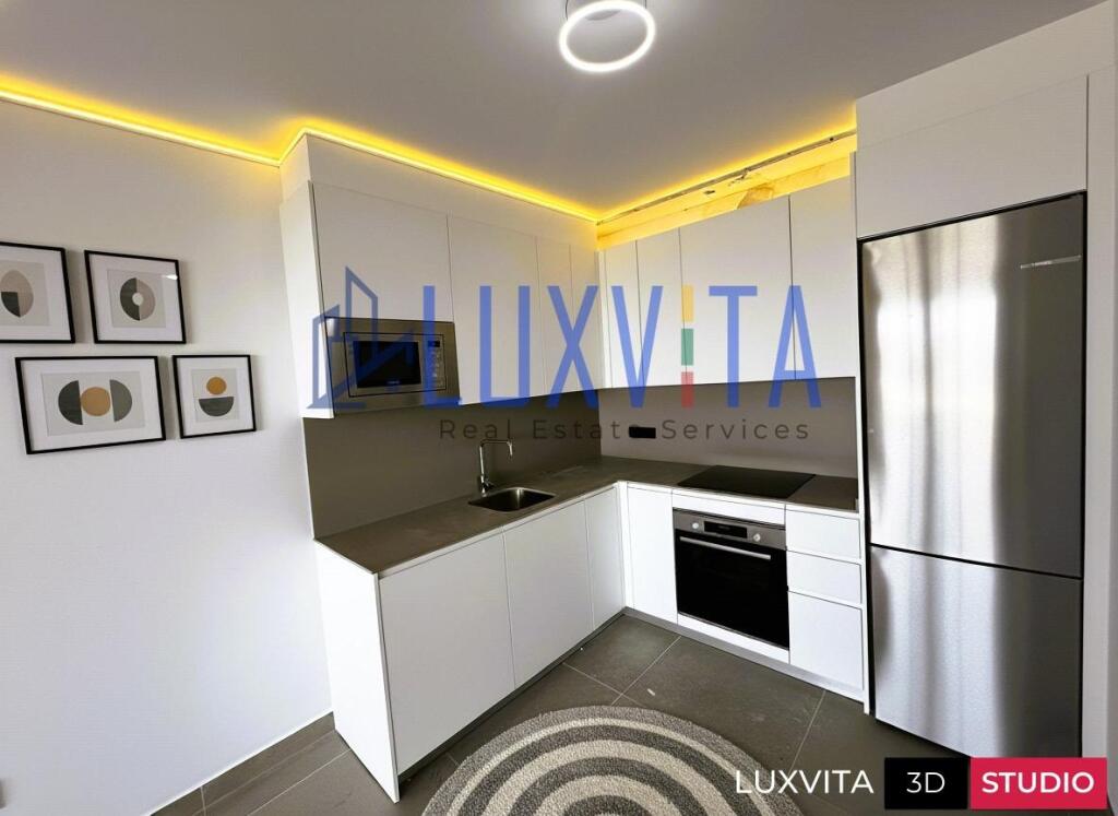 Imagen 3 de SE VENDE APARTAMENTO MODERNO EN EDIFICIO DE NUEVA CONSTRUCCIÓN – COSTA ADEJE