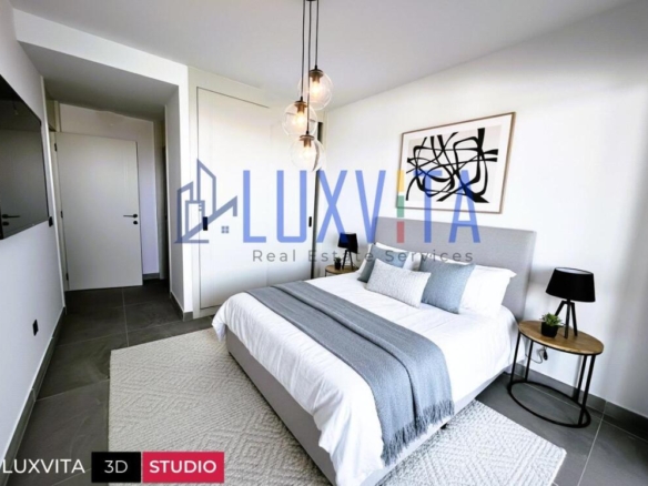 Imagen 4 de SE VENDE APARTAMENTO MODERNO EN EDIFICIO DE NUEVA CONSTRUCCIÓN – COSTA ADEJE