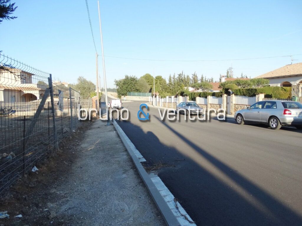 Imagen 2 de Suelo urbano residencial