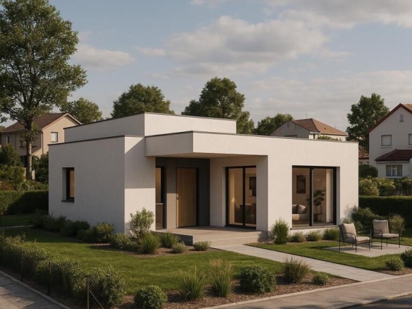 Imagen 1 de Suelo urbano residencial