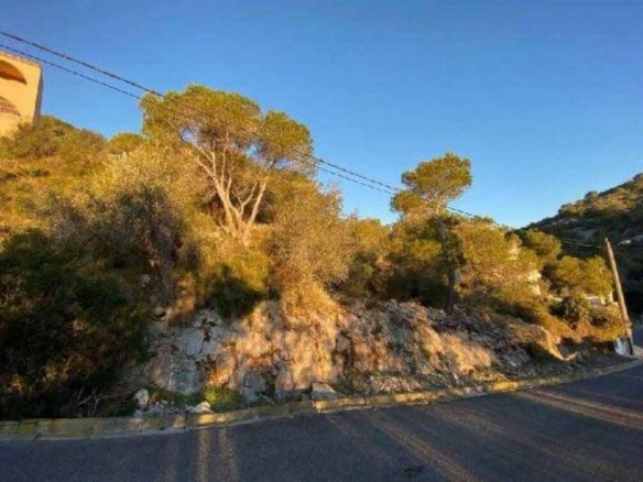 Imagen 2 de Parcela urbana en venta – Mas Trader (Cubelles)