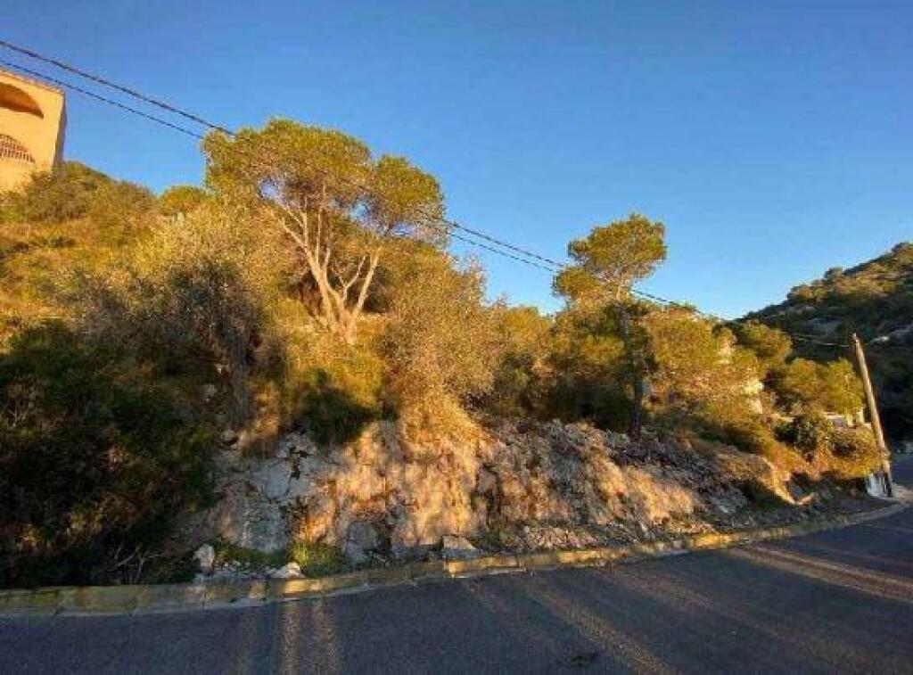 Imagen 2 de Parcela urbana en venta – Mas Trader (Cubelles)