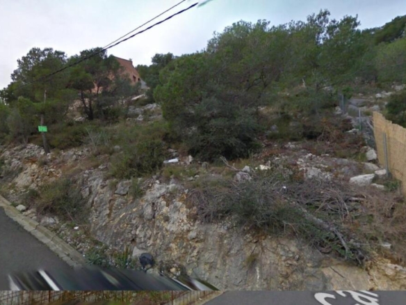 Imagen 4 de Parcela urbana en venta – Mas Trader (Cubelles)