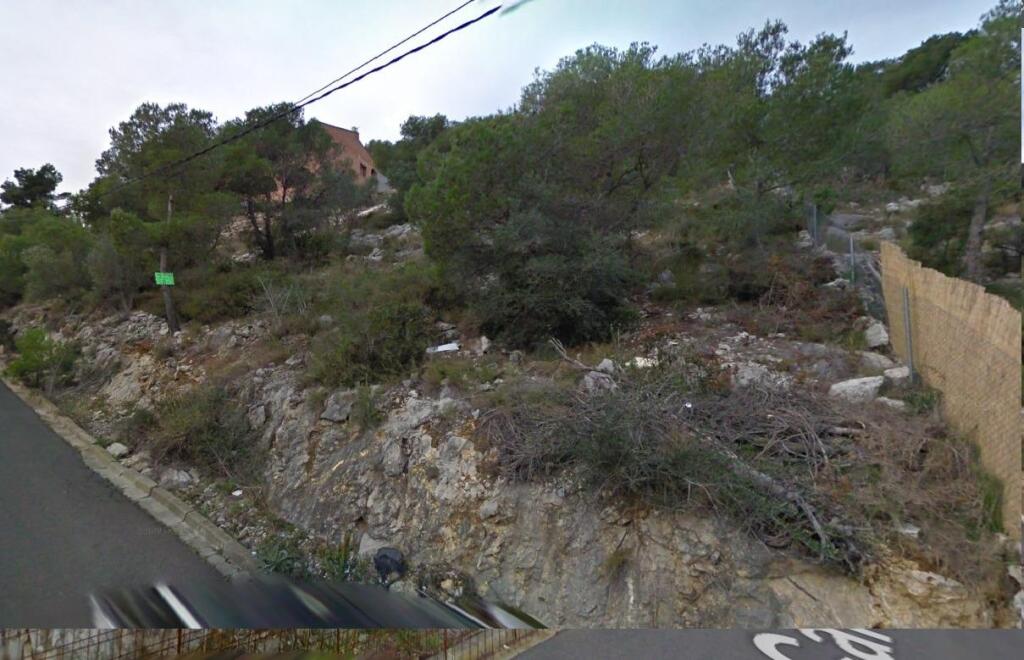 Imagen 4 de Parcela urbana en venta – Mas Trader (Cubelles)