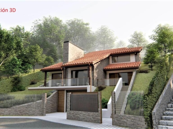 Imagen 1 de Parcela urbana en venta – Mas Trader (Cubelles)