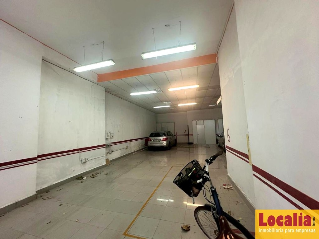 Imagen 2 de Local amplio y vérsatil en venta
