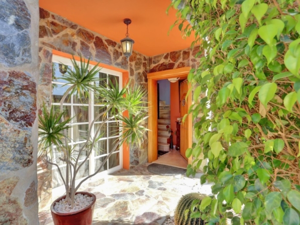 Imagen 3 de Casa-Chalet en Venta en Parque Holandes Las Palmas