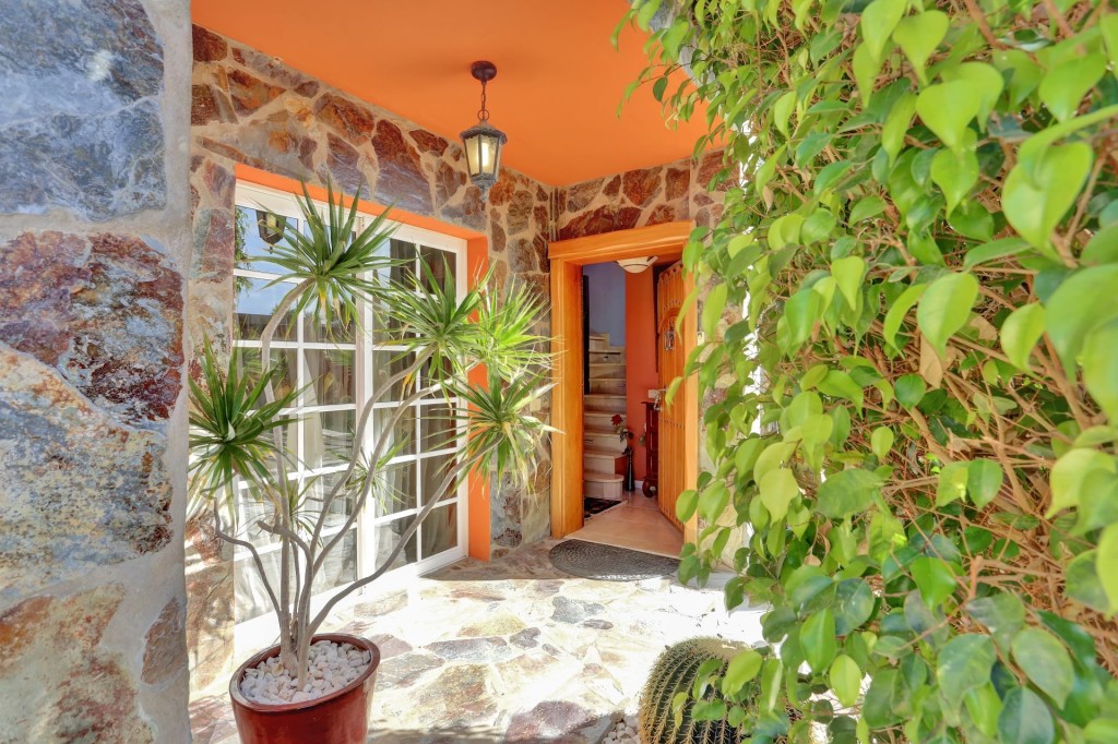 Imagen 3 de Casa-Chalet en Venta en Parque Holandes Las Palmas