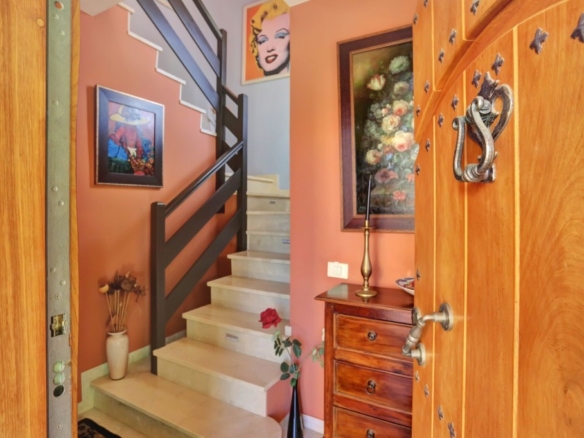 Imagen 4 de Casa-Chalet en Venta en Parque Holandes Las Palmas