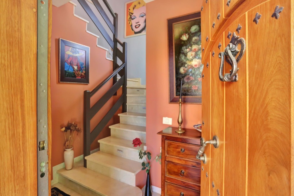 Imagen 4 de Casa-Chalet en Venta en Parque Holandes Las Palmas