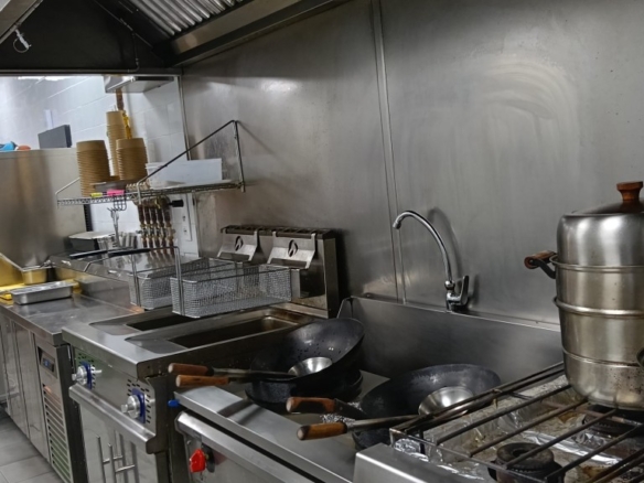 Imagen 2 de Local comercial en Traspaso en Madrid Madrid TETUAN