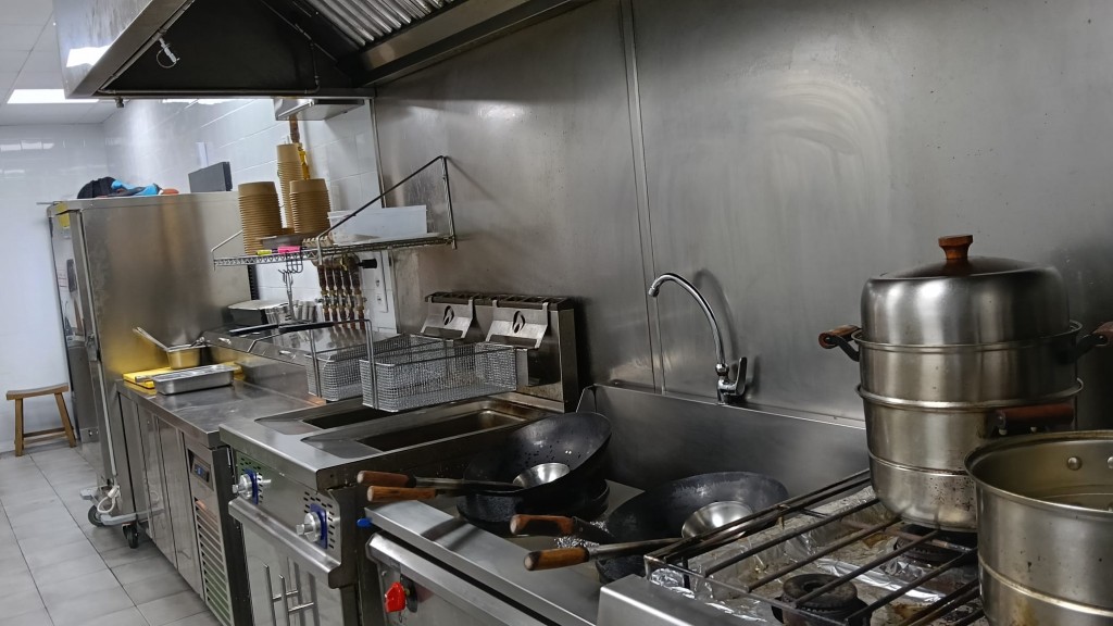 Imagen 2 de Local comercial en Traspaso en Madrid Madrid TETUAN