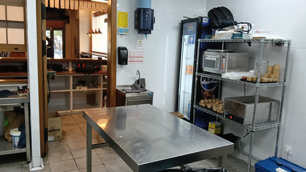 Imagen 3 de Local comercial en Traspaso en Madrid Madrid TETUAN