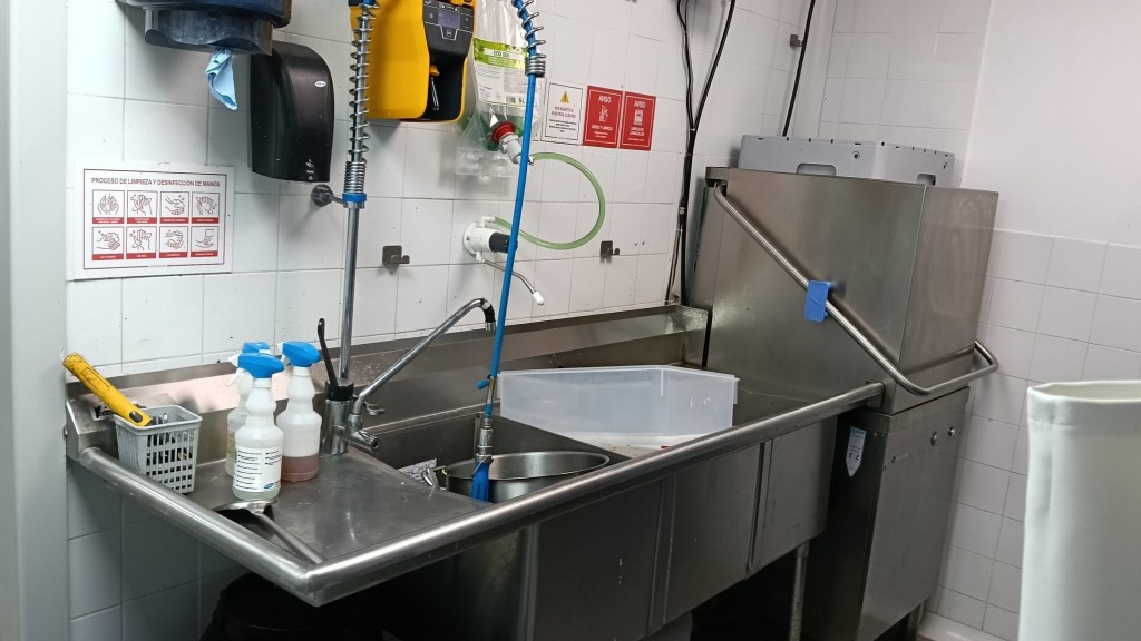 Imagen 4 de Local comercial en Traspaso en Madrid Madrid TETUAN