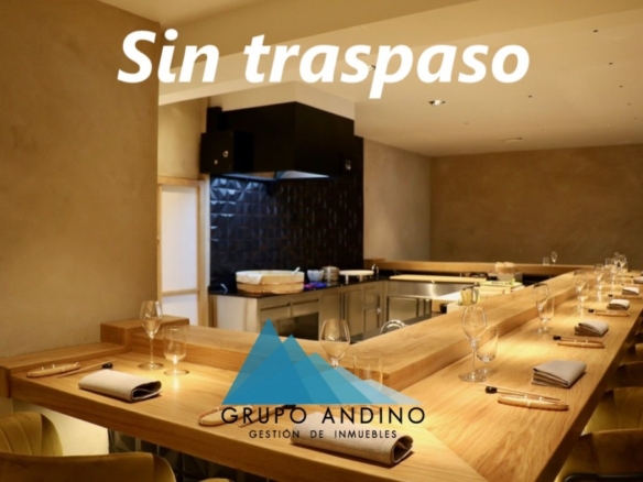 Imagen 1 de Local comercial en Alquiler en Madrid Madrid CASTILLEJOS - El Club del Propietario Imagen 1 de Local comercial en Alquiler en Madrid Madrid CASTILLEJOS