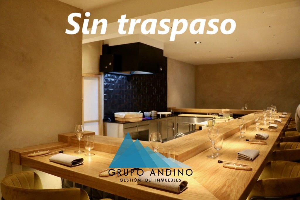 Imagen 1 de Local comercial en Alquiler en Madrid Madrid CASTILLEJOS