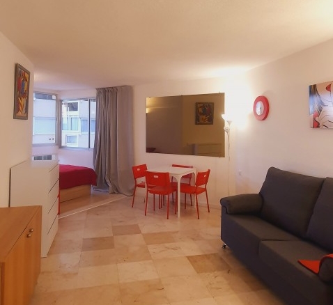 Imagen 3 de Estudio en Alquiler en Marbella Málaga