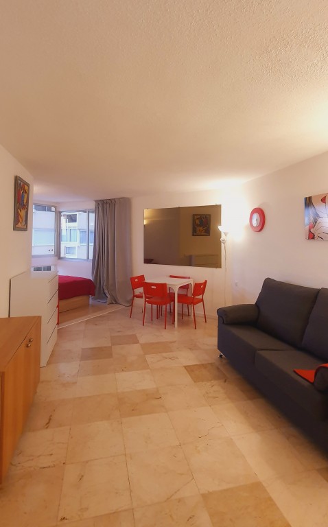 Imagen 3 de Estudio en Alquiler en Marbella Málaga