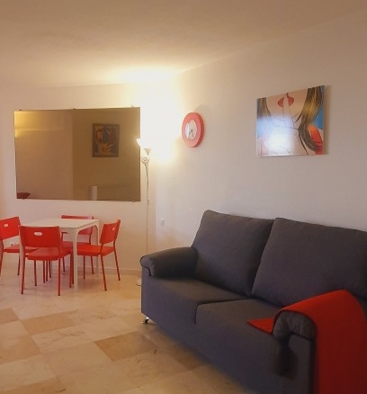 Imagen 4 de Estudio en Alquiler en Marbella Málaga