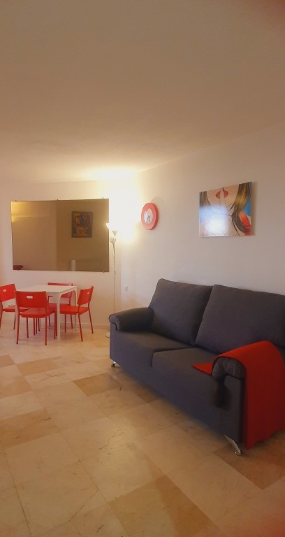 Imagen 4 de Estudio en Alquiler en Marbella Málaga