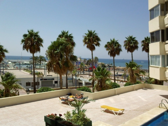 Imagen 1 de Estudio en Alquiler en Marbella Málaga