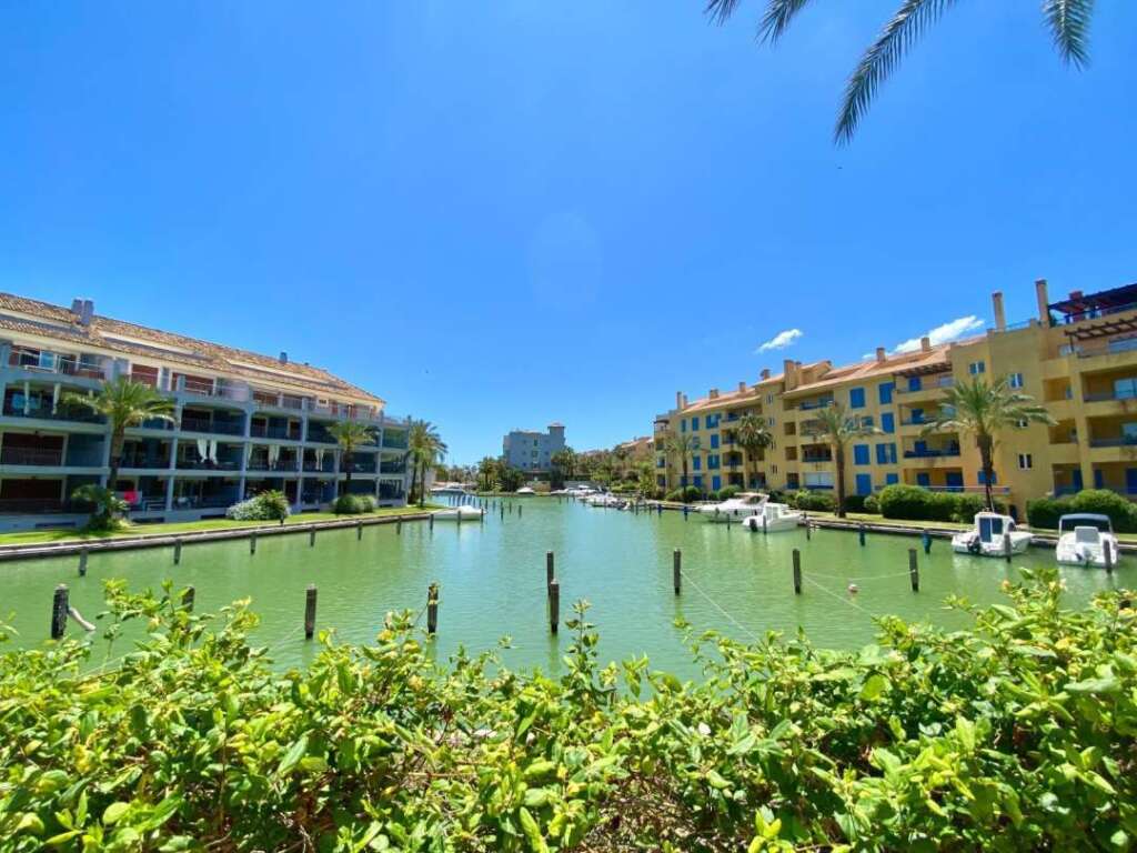 Imagen 1 de Apartamento en Alquiler en San Roque Cádiz