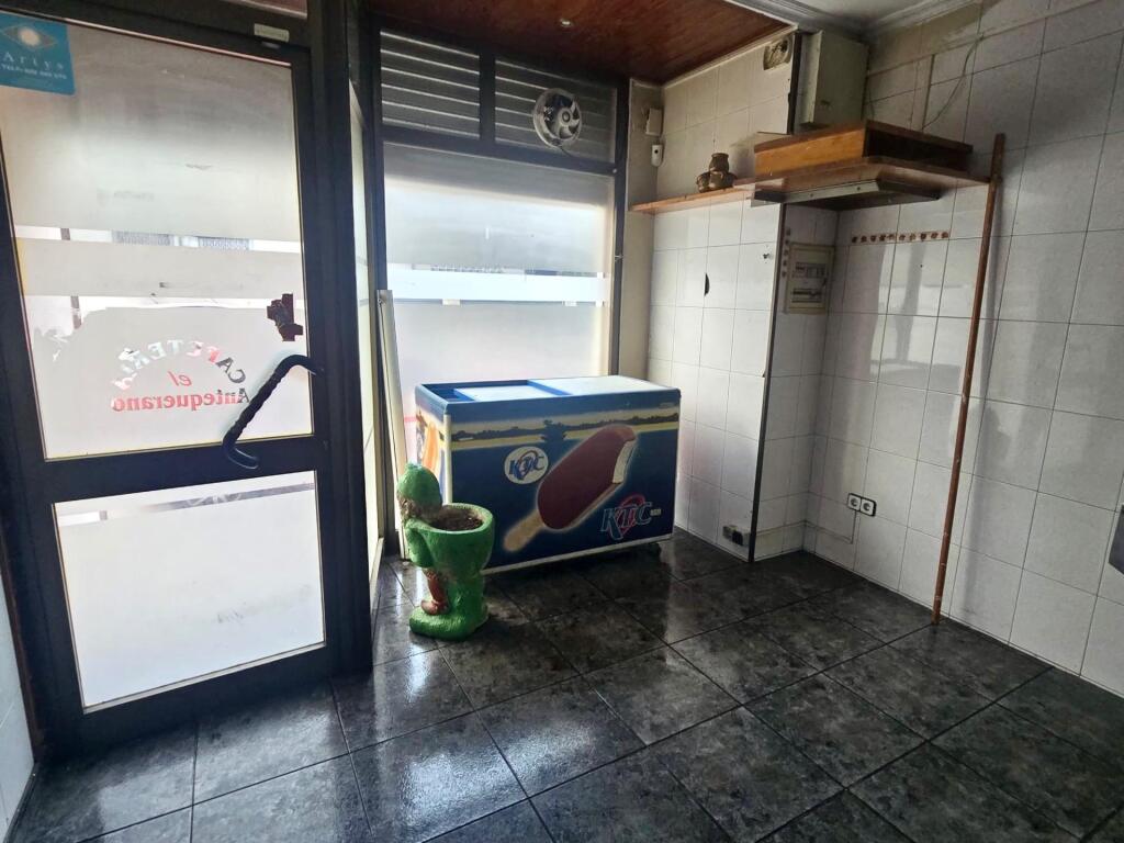 Imagen 1 de Local comercial en Vilafranca