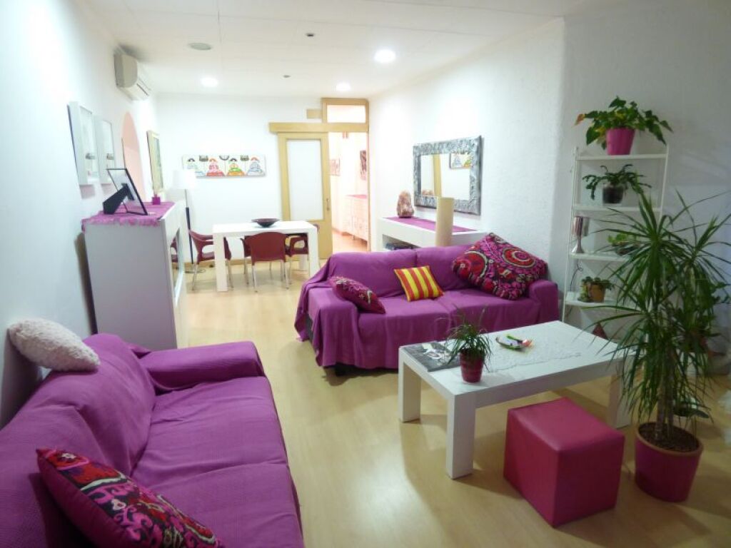 Imagen 1 de DESDE 609 € AL MES - PISO EN VENTA EN EL CENTRO DE MANRESA REFORMADO CON 4 HAB.