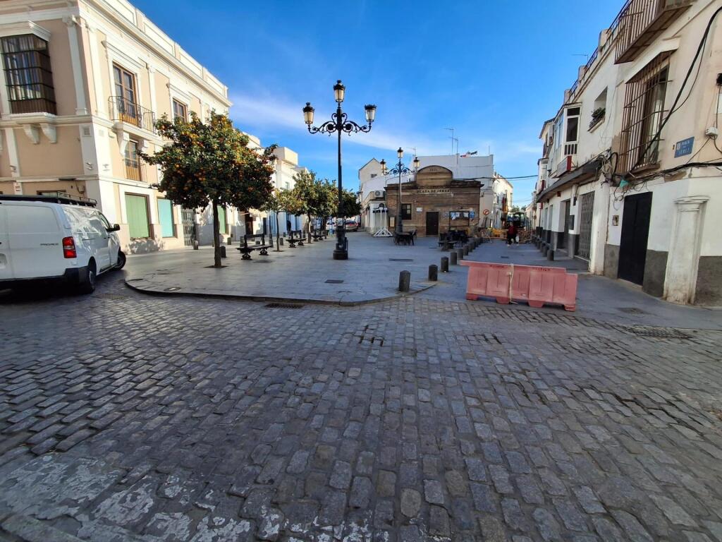 Imagen 1 de Vivienda en venta en BARRIO ALTO