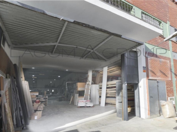 en rentabilidad venta de nave.