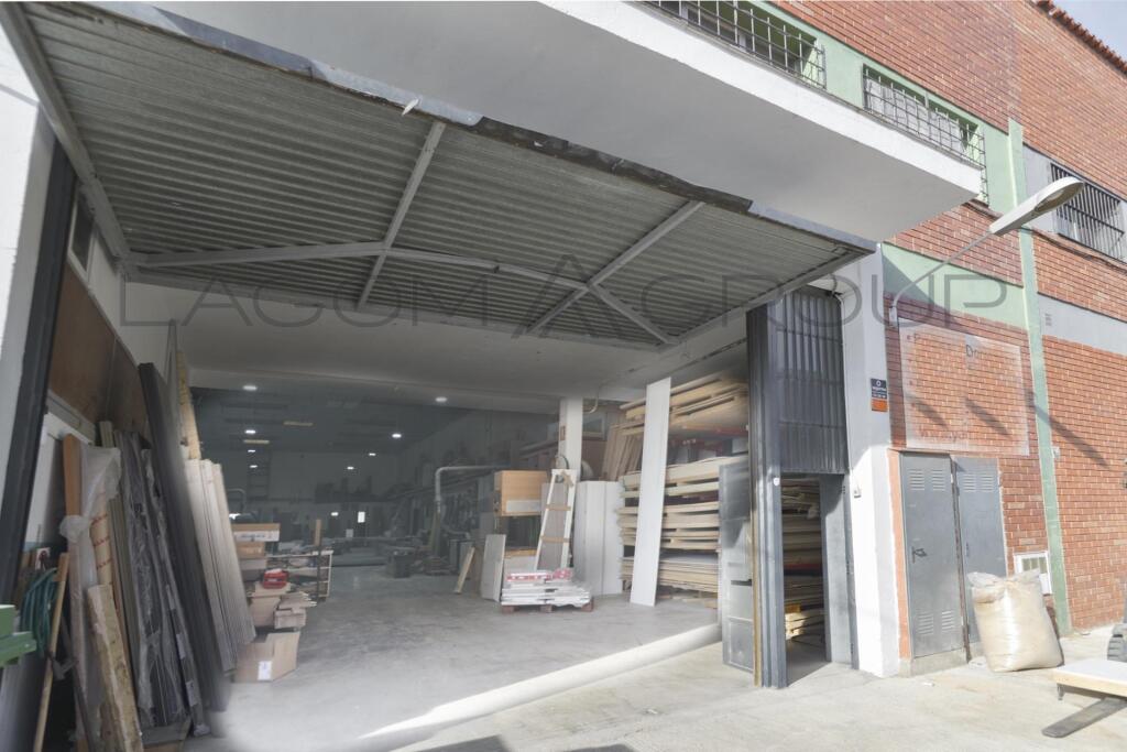 en rentabilidad venta de nave.