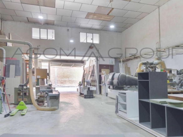 en rentabilidad venta de nave.