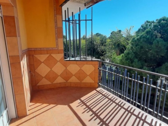 Imagen 1 de Piso Centrico Precisa Reforma