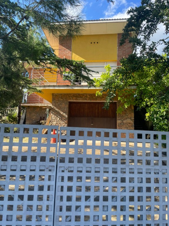 Imagen 2 de Casa-Chalet en Venta en Castellnou De Bages Barcelona