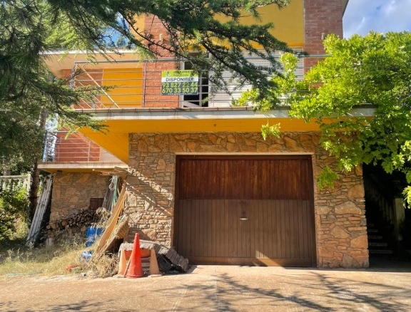 Imagen 1 de Casa-Chalet en Venta en Castellnou De Bages Barcelona