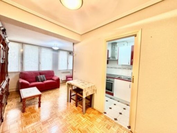 Imagen 4 de Piso en Venta en Vitoria CASCO MEDIEVAL Álava