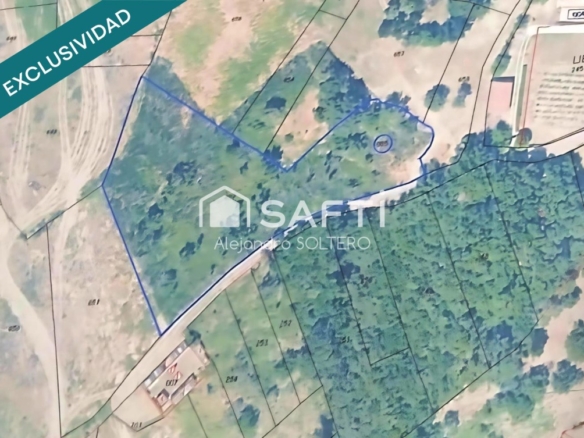 Imagen 1 de Galicia auténtica: invierte en paraíso natural.