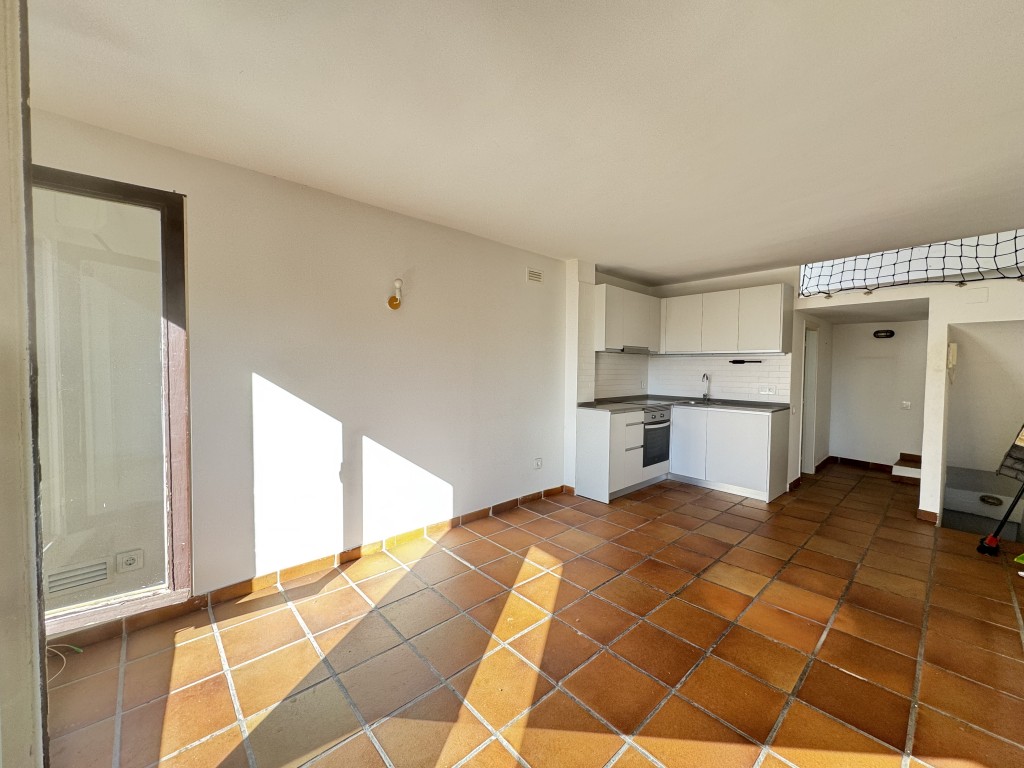 Imagen 2 de Ático en Alquiler en Barcelona Barcelona EL GOTIC