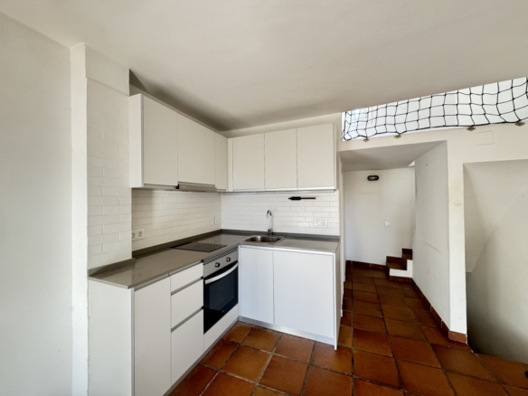 Imagen 3 de Ático en Alquiler en Barcelona Barcelona EL GOTIC