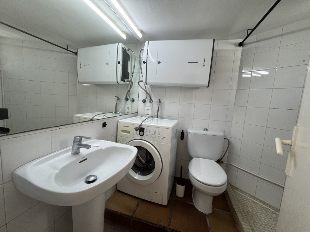 Imagen 4 de Ático en Alquiler en Barcelona Barcelona EL GOTIC