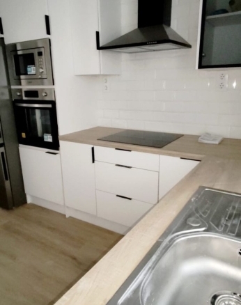 Imagen 2 de Piso en Venta en Ferrol La Coruña Ref: 438219