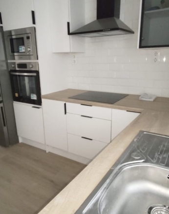 Imagen 3 de Piso en Venta en Ferrol La Coruña Ref: 438219