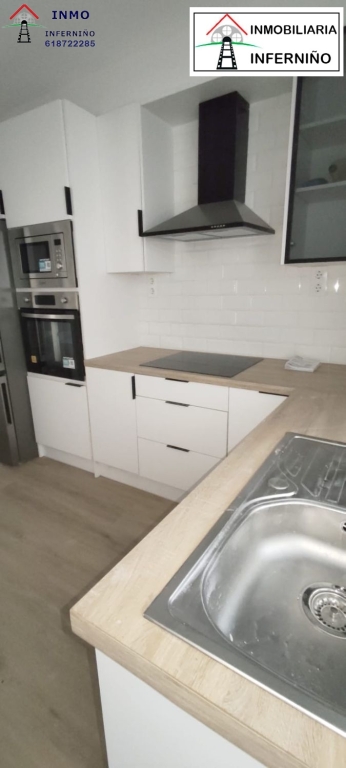 Imagen 3 de Piso en Venta en Ferrol La Coruña Ref: 438219