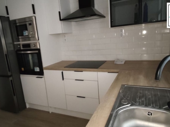 Imagen 1 de Piso en Venta en Ferrol La Coruña Ref: 438219